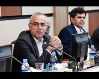 تاکید مدیرعامل بانک مسکن بر حرفه ای گری، انسجام عملیاتی و توسعه نقش ملی در حوزه مسکن