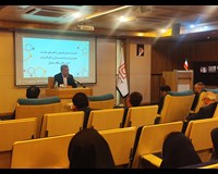 نشست مدیرعامل و اعضای هیئت مدیره با مدیران و کارکنان گروه مالی بانک مسکن (گزارش تصویری)