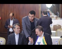 شانزدهمین نشست هم اندیشی مدیران شرکت گروه سرمایه گذاری مسکن و گروه مالی بانک مسکن/ گزارش تصویری 