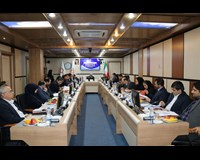 مجمع عمومی عادی سالیانه شرکت تامین سرمایه بانک مسکن (گزارش تصویری)