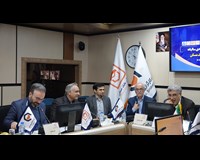 ارائه برنامه‌های آتی شرکت کارگزاری بانک مسکن/گزارش تصویری مجمع عمومی عادی سالیانه