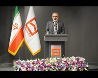 همایش سراسرس روابط عمومی های بانک مسکن و شرکت های تابعه با محوریت" هوشمندسازی و برنامه محوری" برگزار شد. 