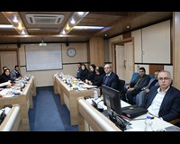 مجمع عمومی عادی سالیانه شرکت تامین سرمایه بانک مسکن (گزارش تصویری)