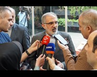 همایش سراسرس روابط عمومی های بانک مسکن و شرکت های تابعه با محوریت" هوشمندسازی و برنامه محوری" برگزار شد. 