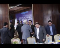 شانزدهمین نشست هم اندیشی مدیران شرکت گروه سرمایه گذاری مسکن و گروه مالی بانک مسکن/ گزارش تصویری 