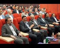 همایش سراسرس روابط عمومی های بانک مسکن و شرکت های تابعه با محوریت" هوشمندسازی و برنامه محوری" برگزار شد. 