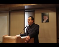 دکتر محمدرضا جواهری: اخلاص در فرمان‌پذیری از ولایت فقیه شاخصه اصلی شهید سلیمانی بود