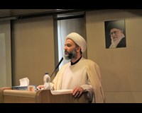 دکتر محمدرضا جواهری: اخلاص در فرمان‌پذیری از ولایت فقیه شاخصه اصلی شهید سلیمانی بود