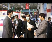 حضور گروه مالی بانک مسکن در سیزدهمین نمایشگاه بین‌المللی بورس، بانک، بیمه و خصوصی‌سازی